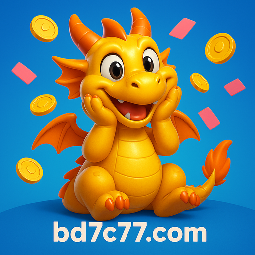 7c77 এর লোগো